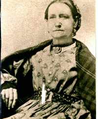 Mary Ann Darrow (1818 - 1872) Profile